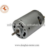 Water Pump motors RS-550,dc motor for water pump,550 dc motor